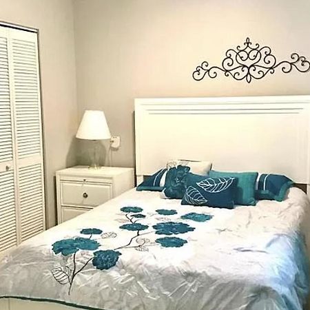 קורפוס כריסטי Cozy Beachside Condo With Pool View מראה חיצוני תמונה