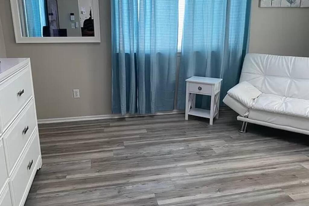 קורפוס כריסטי Cozy Beachside Condo With Pool View מראה חיצוני תמונה