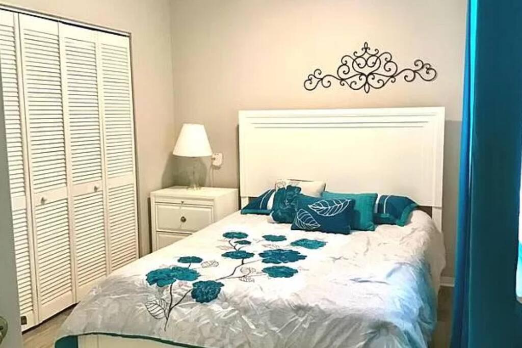 קורפוס כריסטי Cozy Beachside Condo With Pool View מראה חיצוני תמונה