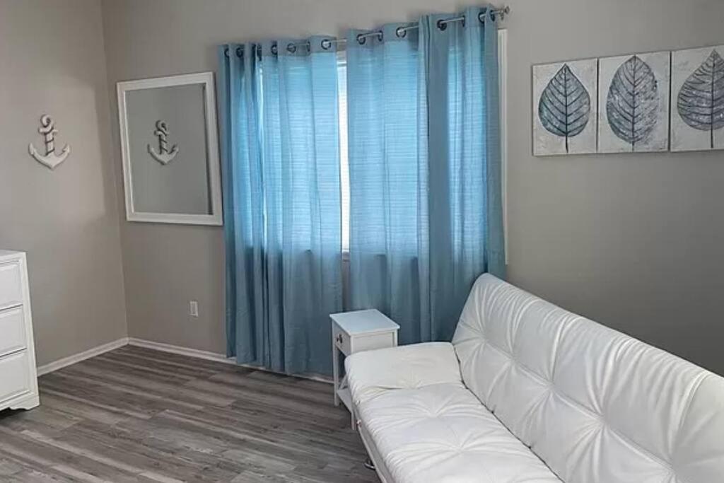קורפוס כריסטי Cozy Beachside Condo With Pool View מראה חיצוני תמונה